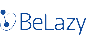 BeLazy Technologiai logo